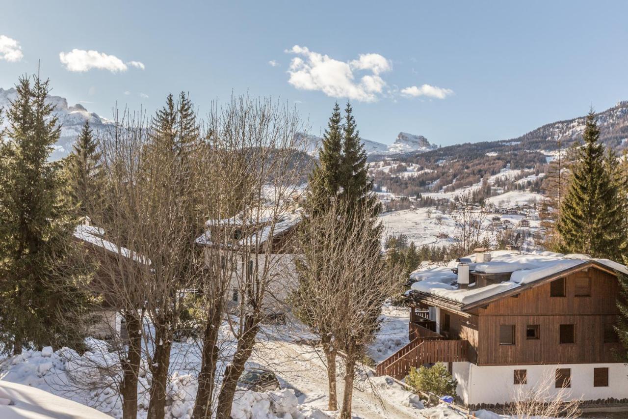 Cantore, Cortina By Short Holidays 코르티나 담페조 외부 사진